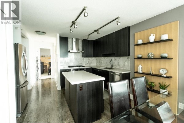 2607 4189 Halifax Street, Burnaby, BC V5C0H9 Photo 4