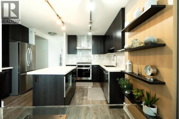 2607 4189 Halifax Street, Burnaby, BC V5C0H9 Photo 5