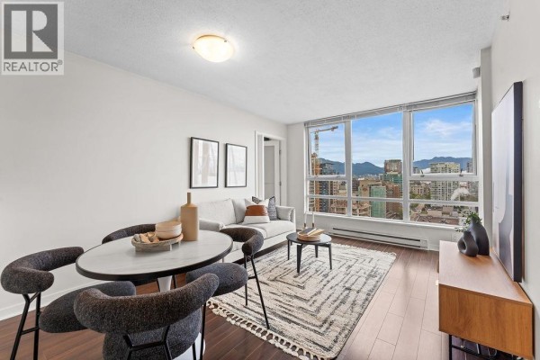 2607 928 Beatty Street, Vancouver, BC, photo 3