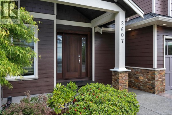 Den - 2607 Ruby Crt, Langford, BC V9B0A9 Photo 3