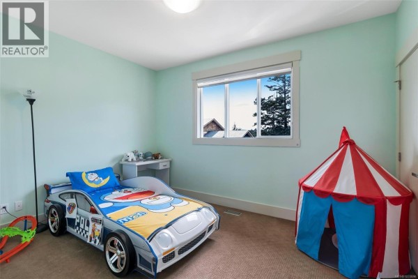 Laundry room - 2607 Ruby Crt, Langford, BC V9B0A9 Photo 5