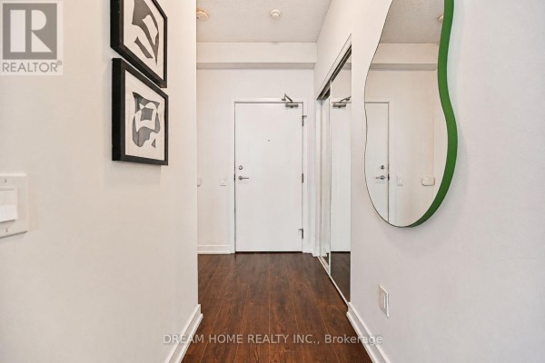 2608 - 121 Mcmahon Drive, Toronto, ON, photo 3