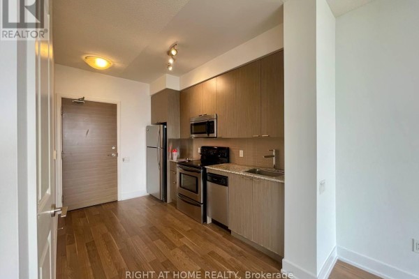 Dining room - 2608 - 23 Sheppard Avenue E, Toronto, ON M2N0C8 Photo 2