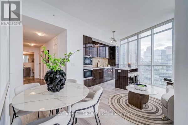 2608 - 32 Davenport Road, Toronto, ON M5R0B5 Photo 3