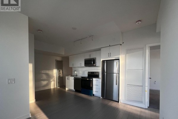 Bedroom 2 - 2608 - 4010 Eglinton Avenue W, Toronto, ON M9A0G5 Photo 5