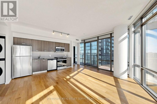 2608 - 832 Bay Street, Toronto, ON M5S1Z6 Photo 2