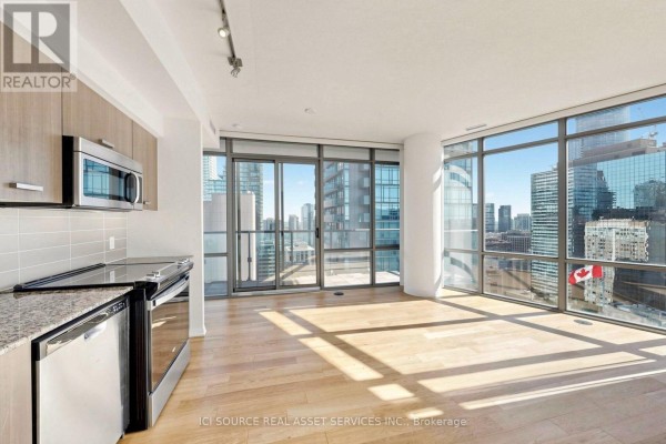 2608 - 832 Bay Street, Toronto, ON M5S1Z6 Photo 5