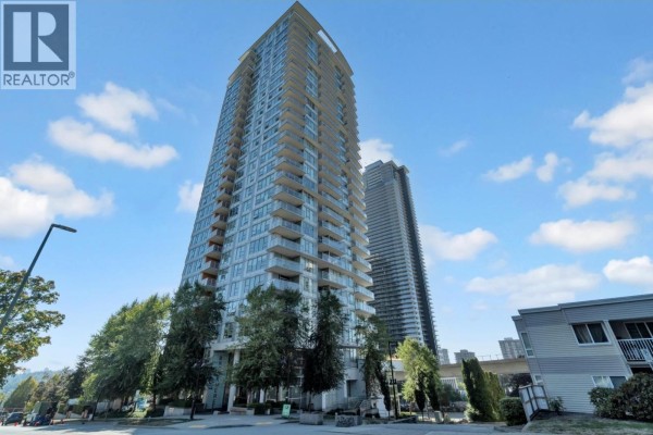 2608 530 Whiting Way, Coquitlam