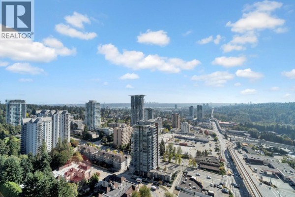 2608 530 Whiting Way, Coquitlam, BC V3J0J4 Photo 2