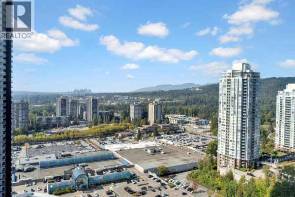 2608 530 Whiting Way, Coquitlam, BC V3J0J4 Photo 3