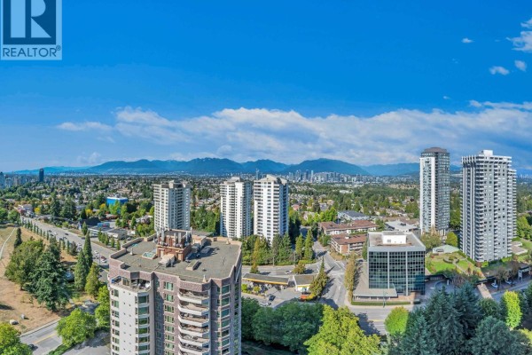 Apartment for sale at 2608 5883 Barker Avenue, Burnaby, BC - MLS® JDMefa