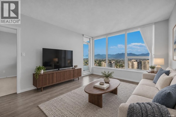 2608 5883 Barker Avenue, Burnaby, BC, photo 2