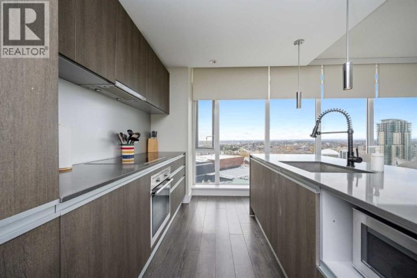 2609, 1188 3 Street Se, Calgary