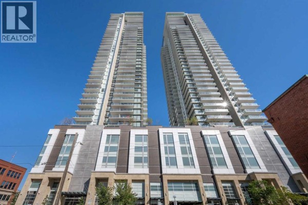 3pc Bathroom - 2609, 1188 3 Street Se, Calgary, AB T2G1H8 Photo 2