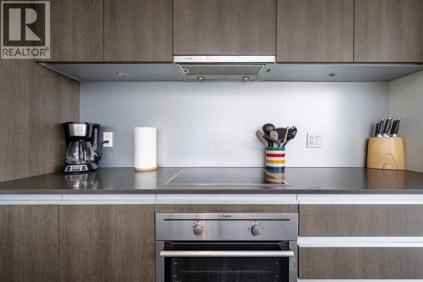 Kitchen - 2609, 1188 3 Street Se, Calgary, AB T2G1H8 Photo 4