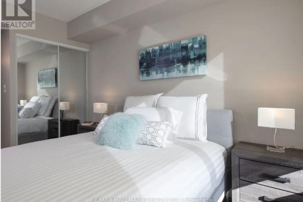 2609 - 167 Church Street, Toronto, ON M5B1Y6 Photo 5