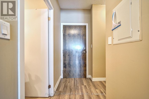 Kitchen - 2609 - 33 Bay Street, Toronto, ON M5J2Z3 Photo 3