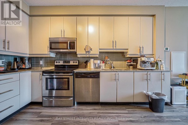 2609 - 33 Bay Street, Toronto, ON M5J2Z3 Photo 5