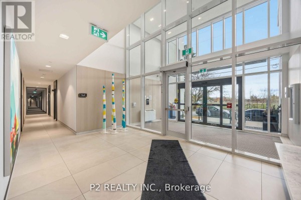 2609 - 36 Zorra Street, Toronto, ON M8Z0G5 Photo 3
