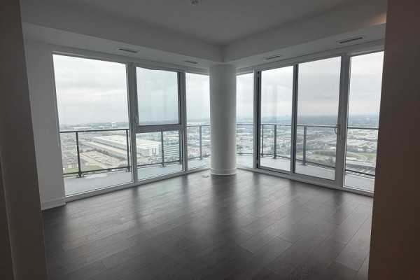 2609 - 36 Zorra Street, Toronto, ON M8Z0G5 Photo 5
