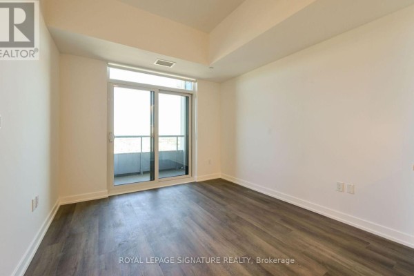 Primary Bedroom - 2609 - 5 Meadowdale Road, Vaughan, ON L4K0C7 Photo 5
