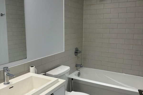 2609 - 6 Sonic Way, Toronto, ON M3C0P1 Photo 5