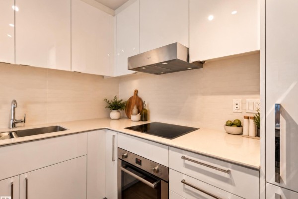 #2609 10360 102 St Nw, Edmonton, AB T5J0K6 Photo 5