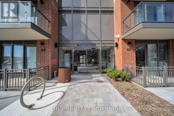 261 - 65 Attmar Drive, Brampton, ON, photo 2