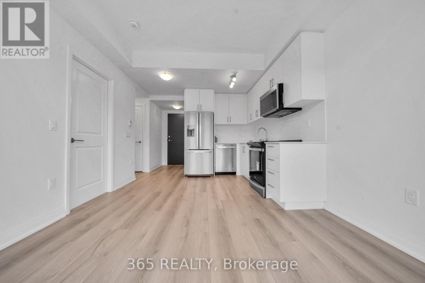 Primary Bedroom - 261 - 65 Attmar Drive, Brampton, ON L6P0Y6 Photo 4