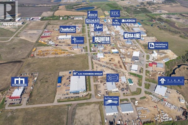 261 267 Clearview Drive, Rural Red Deer County, AB T4E0A1 Photo 4