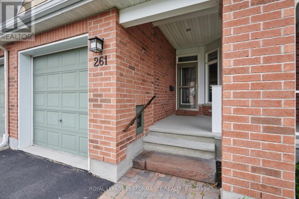 Bedroom - 261 Bulrush Crescent, Ottawa, ON K1T0E5 Photo 5