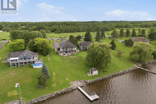 261 Concession 1 Road, Alfred And Plantagenet, ON, photo 3