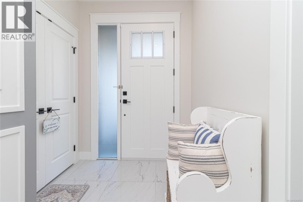 Primary Bedroom - 261 Dunbar Way, Parksville, BC V9P0G6 Photo 5