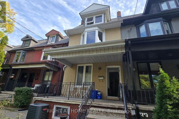 261 Grace Street, Toronto