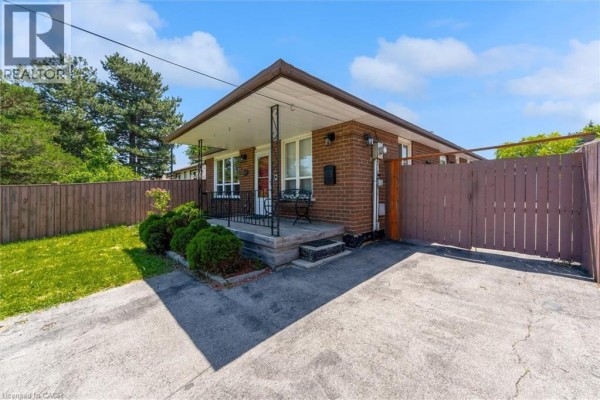 261 Limeridge Road W, Hamilton, ON, photo 3