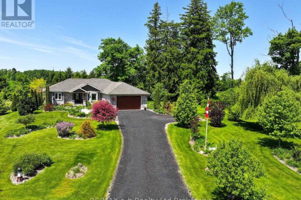 261 Middle Townline Road, Brant, ON, photo 2