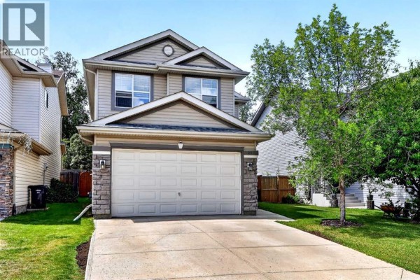 261 Panamount Hill Nw, Calgary, AB, photo 2