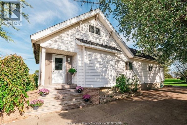 3pc Bathroom - 261 South Riverview Drive, Amherstburg, ON N9V3R3 Photo 2