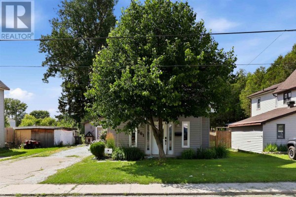 261 Spruce St, Sault Ste  Marie, ON, photo 2