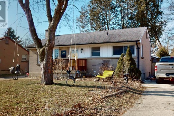 261 Winnipeg Street, London East, ON N5W4T8 Photo 3