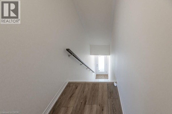 Primary Bedroom - 261 Woodbine Avenue Unit# 36, Kitchener, ON N2R0P7 Photo 4