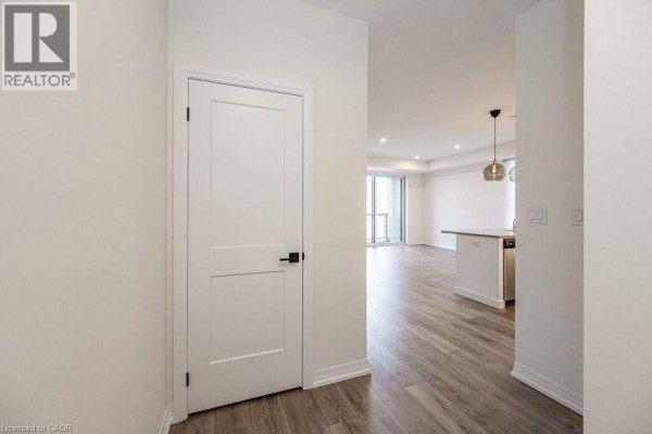 2pc Bathroom - 261 Woodbine Avenue Unit# 36, Kitchener, ON N2R0P7 Photo 5