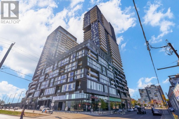 2610 - 1285 Dupont Street, Toronto
