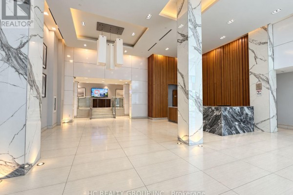 Bedroom 2 - 2610 - 20 Shore Breeze Drive, Toronto, ON M8V1A1 Photo 5