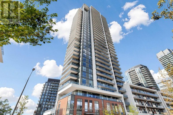 2610 - 32 Forest Manor Road, Toronto, ON, photo 2