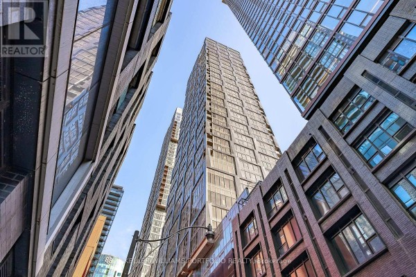 2610 - 35 Mercer Street, Toronto