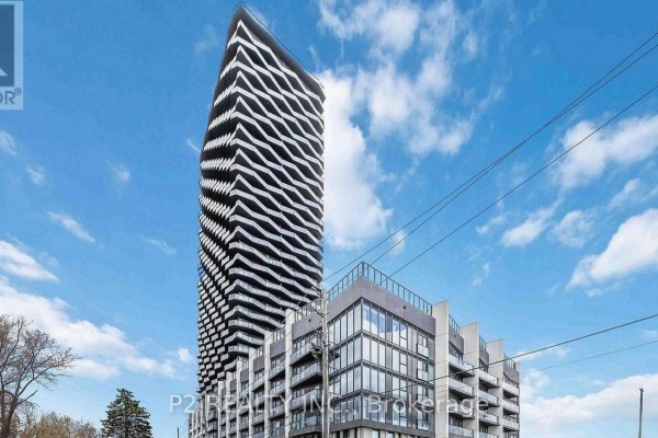 2610 - 36 Zorra Street, Toronto, ON M8Z0G5 Photo 5