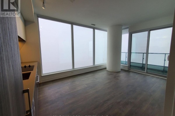 Apartment for rent at 2610 - 5 Buttermill Avenue, Vaughan, ON - MLS® 8oHePd