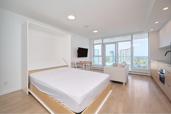 2610 13685 102 Avenue, Surrey, BC V3T1N7 Photo 4