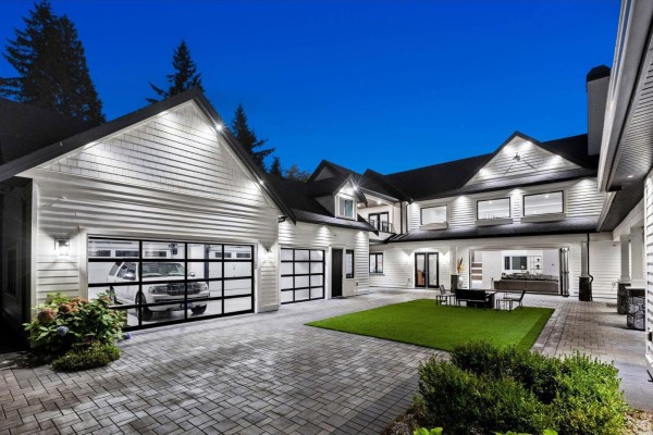 2610 171 Street, Surrey, BC V3Z0B3 Photo 2